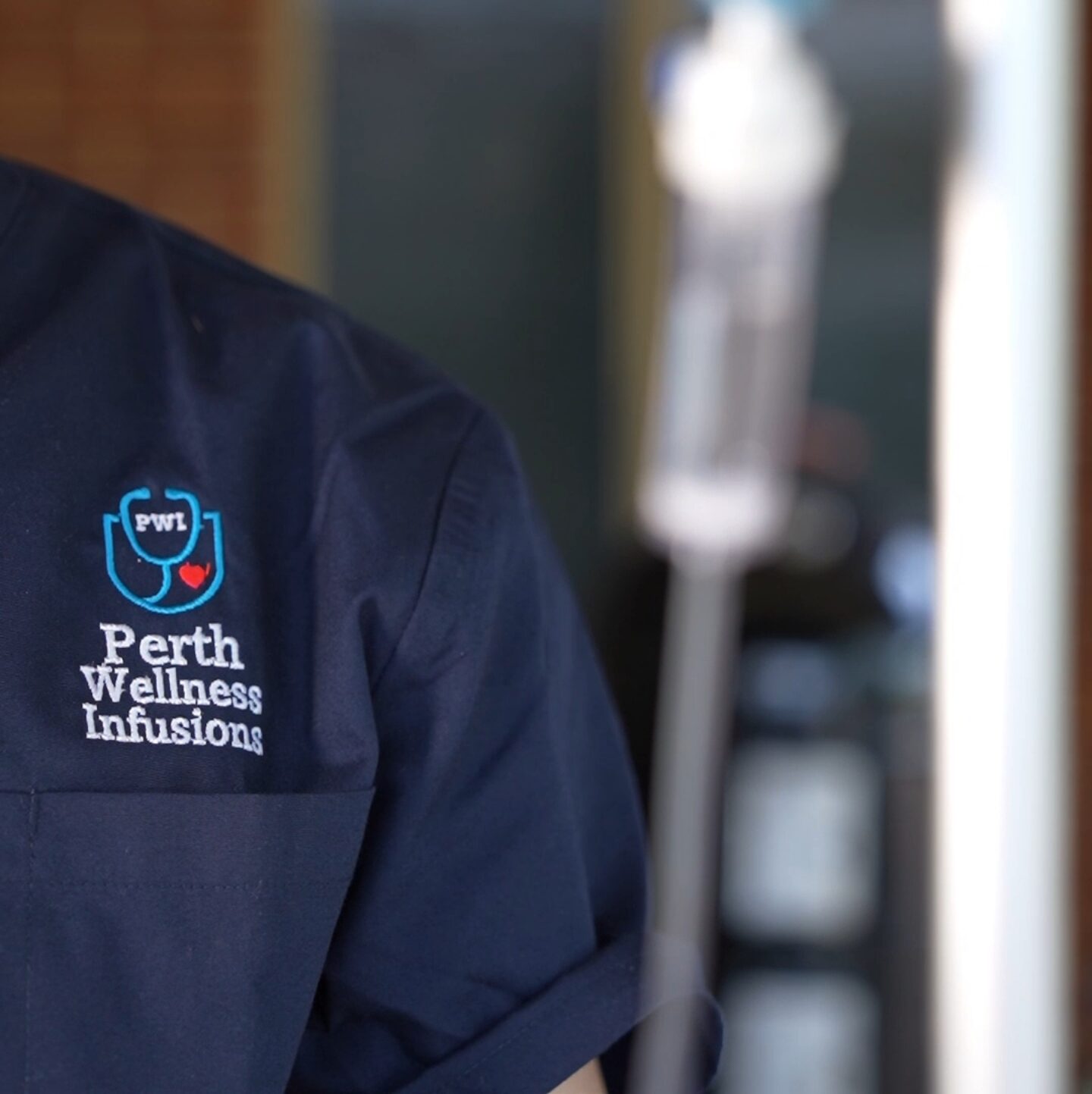 IV Therapy in Hilbert 6112 – Perth Wellness Infusions